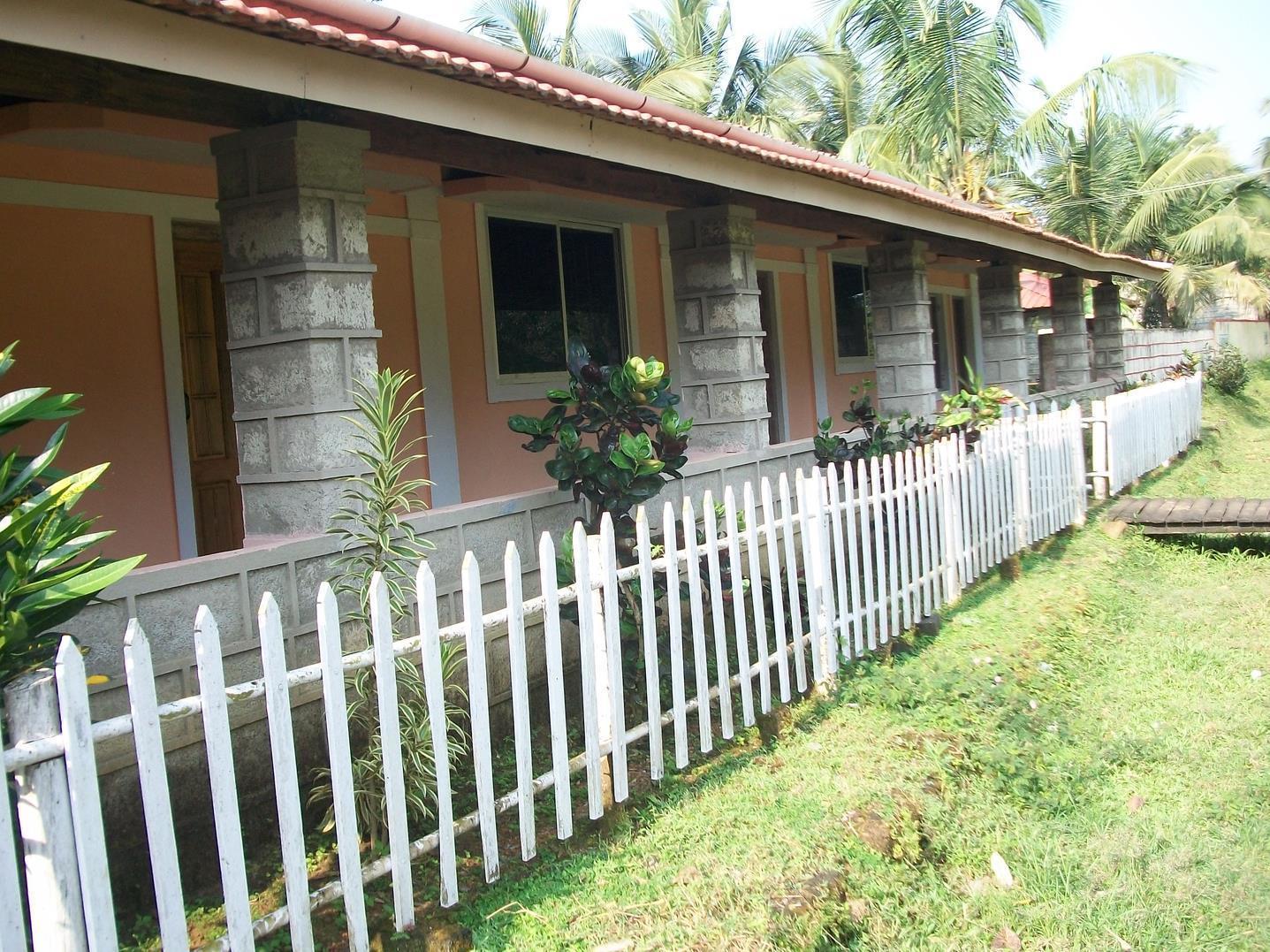 Sathwik Homestay Kumta Exteriör bild